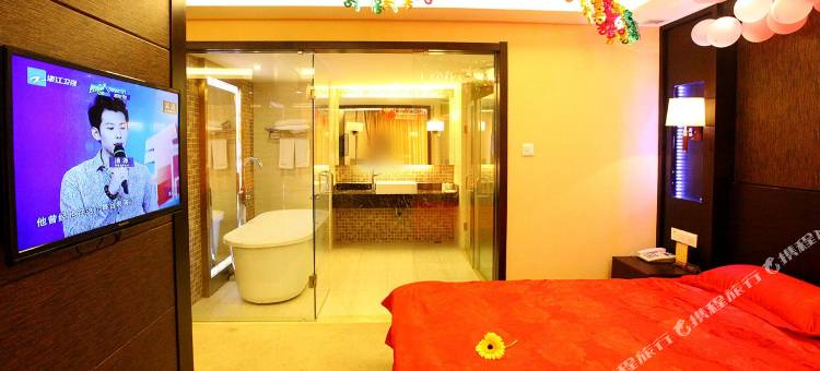 辽阳县天华楼宾馆图片