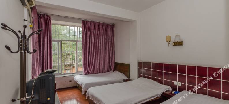 宁德园丰宾馆图片