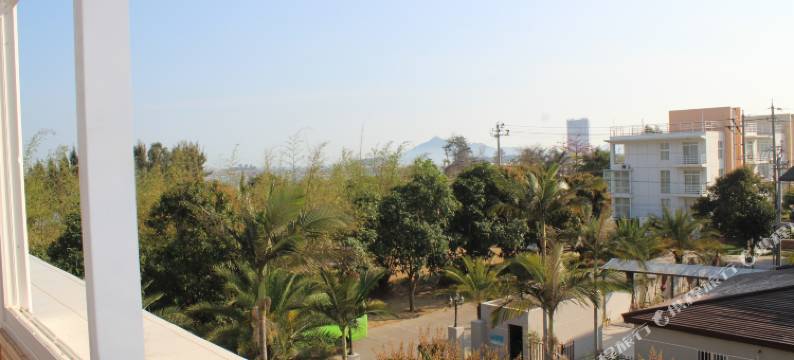 东山蝶美游(临海别墅店)图片