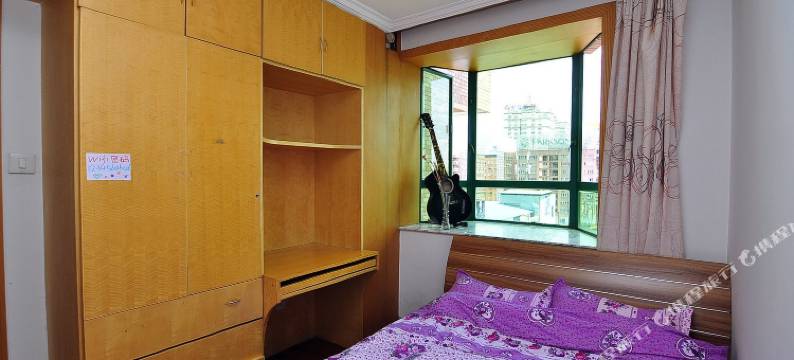 昆明香ing青年旅舍图片