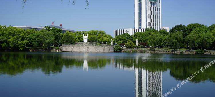 富邦大酒店(宁波火车站北广场月湖店)图片