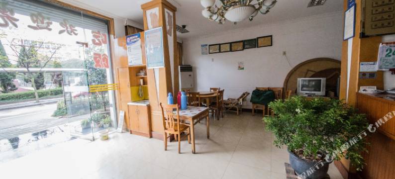 诸暨华安大酒店图片