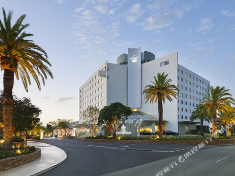 皇冠长廊珀斯酒店