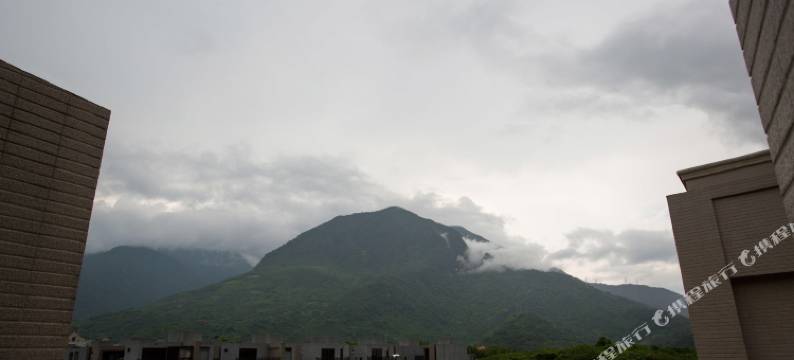 花莲鲑鱼归鱼民宿图片