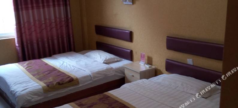 内黄鼎巢快捷宾馆图片