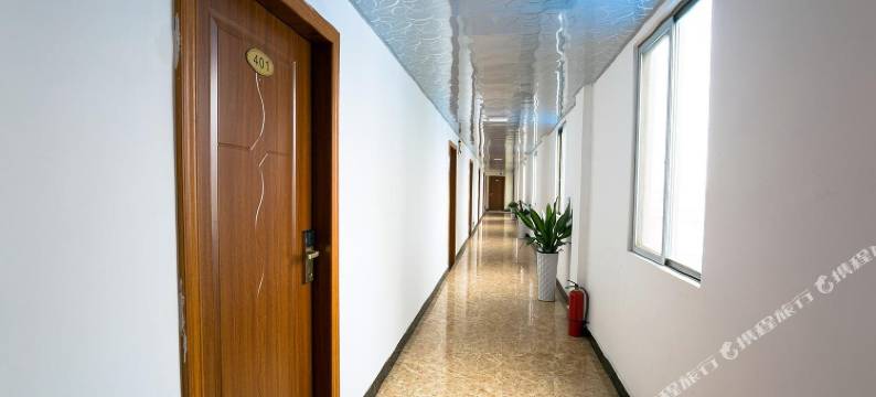 北海红风车假日酒店(侨港风情街侨港海滩店)图片