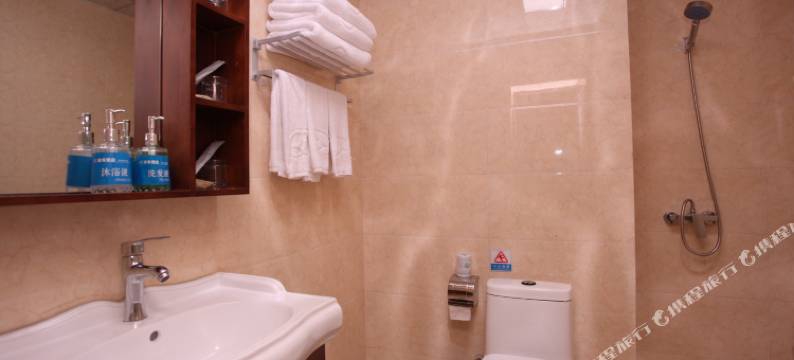 成都金戈酒店图片