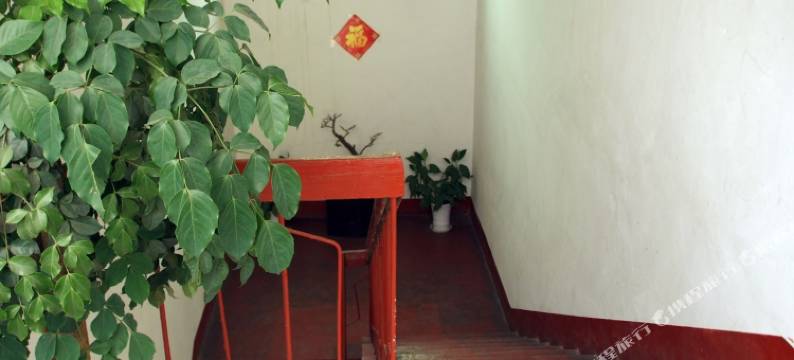 力源宾馆(台儿庄店)图片