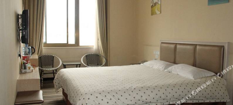 桑黄文旅酒店图片