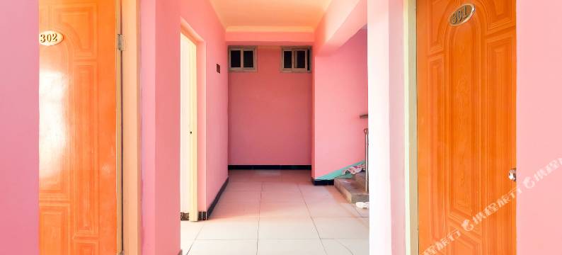 新乡花香旅社图片