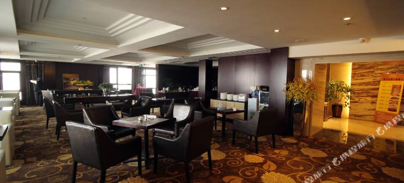 兰考香巴拉雅酒店图片