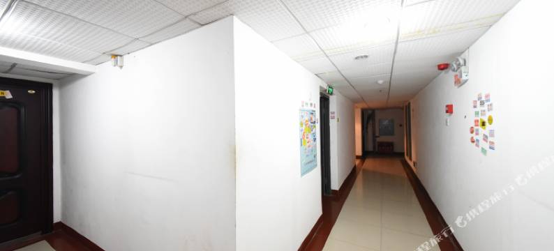 梓园宾馆(长沙梓园路店)图片