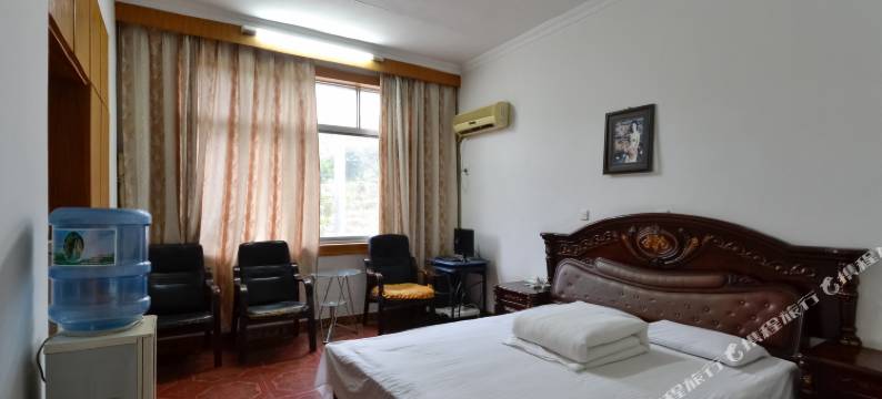 天台铭龙宾馆图片