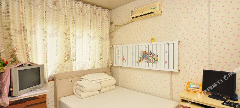 庆云宝艺商务宾馆图片