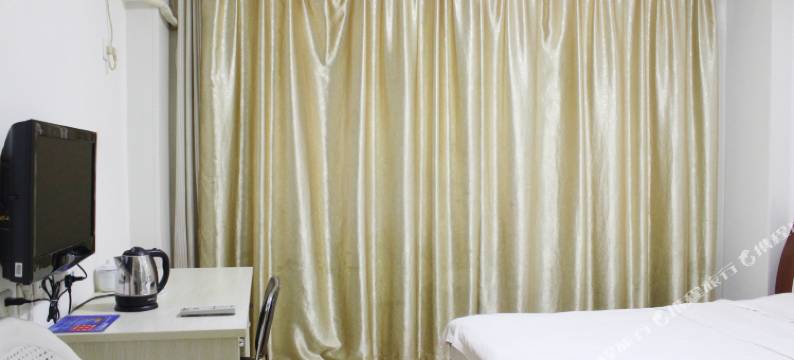 威海星期八客栈图片