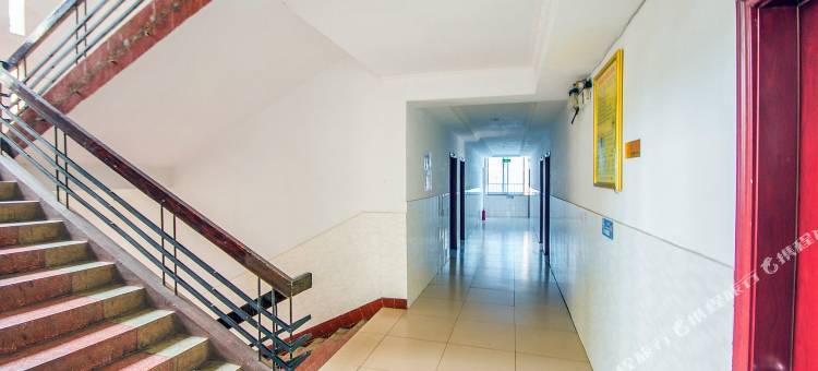 井研雅居商务酒店图片