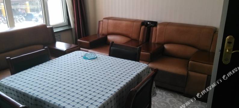 隆化天和宾馆图片