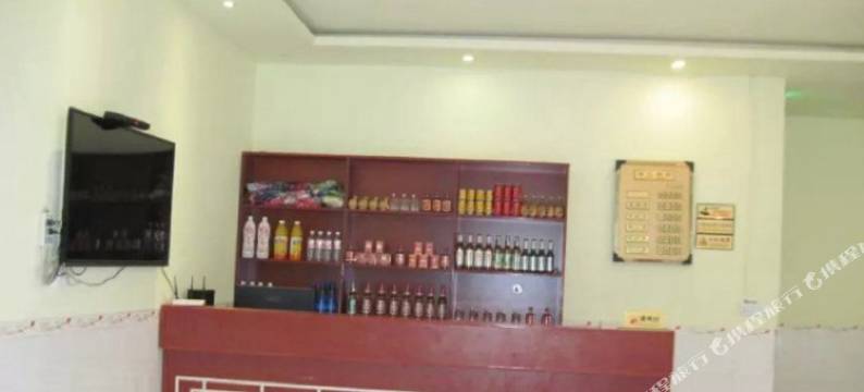 雷波游湖酒店图片