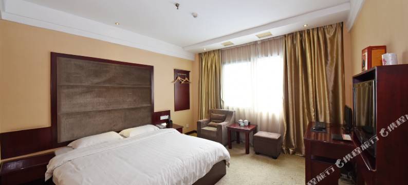 长沙广通大酒店(汽车南站店)图片