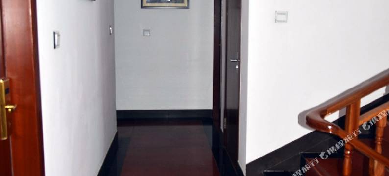 养心阁民宿(九华山风景区店)图片