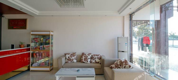 合肥客佳快捷宾馆图片