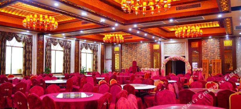 惠州喜悦酒店图片