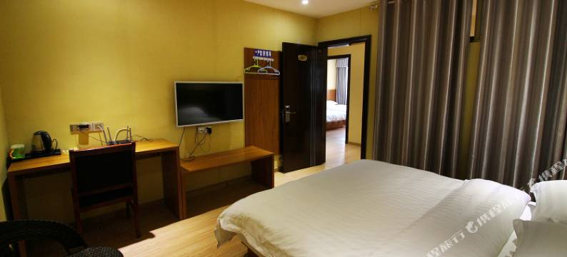 汝城汤河客栈图片