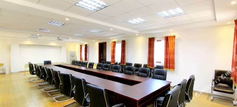 易佰连锁酒店(青岛五四广场徐州路店)图片