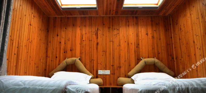 井冈山望美自驾屋图片