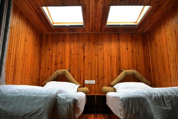 井冈山望美自驾屋预订价格,联系电话位置地址【携程酒店】