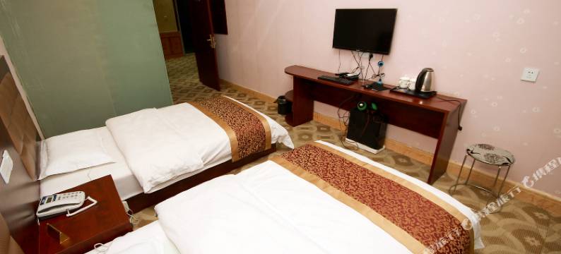 咸阳雅宾宾馆图片