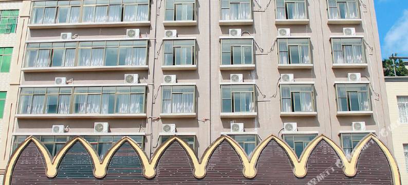 徐闻皇庭新格兰公寓图片