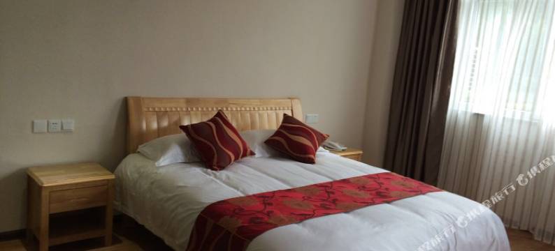 缙云笋峰慧农庄图片