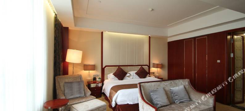 东海嘉臣国际大酒店图片