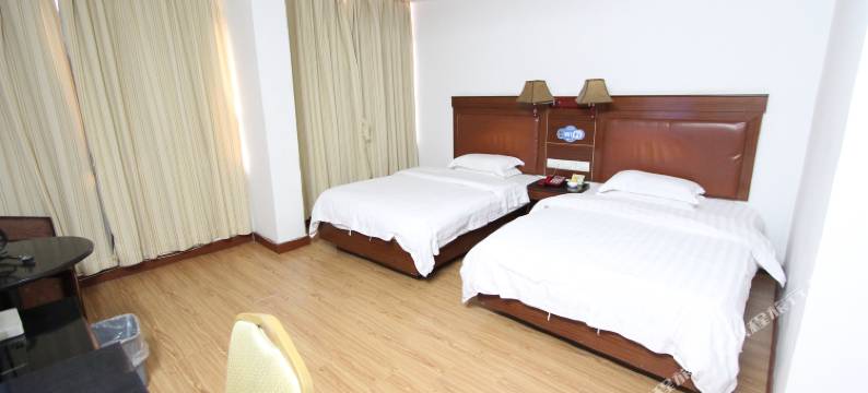 云浮吉祥宾馆(云浮汽车客运站店)图片