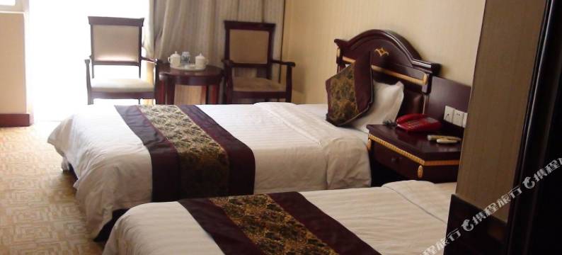 芜湖精英国际大酒店图片