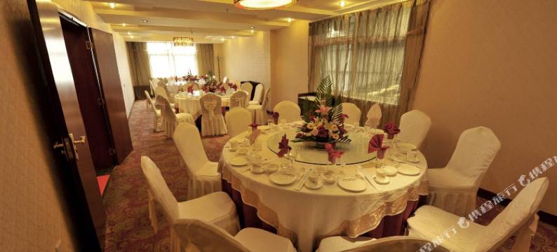 香格里拉茂源酒店图片