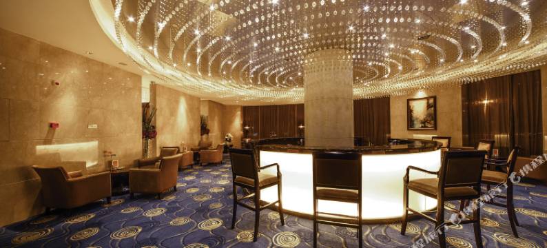 成都九天国际大酒店(成都南站三瓦窑地铁站店)图片