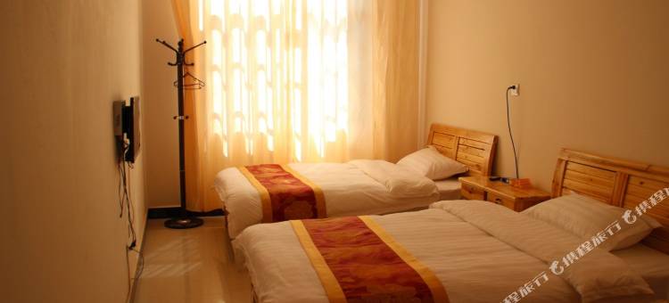 昆明雨涵宾馆图片