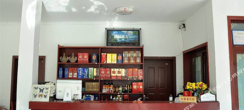 蒙阴天都精选酒店(沂蒙山风景区店)图片