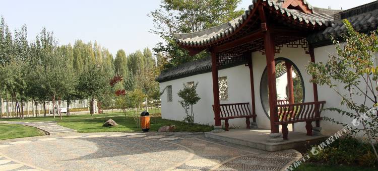 拜城迎宾馆图片