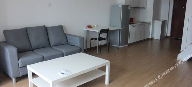 北京信合家公寓图片