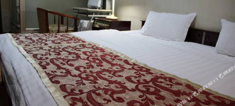 北京交通旅社图片