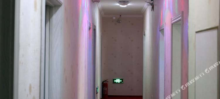 长春梓嫣宾馆图片