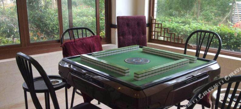 上海大指头农庄图片