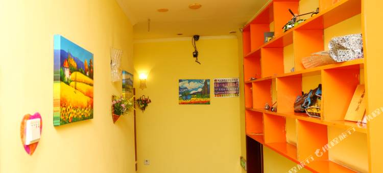 长春华苑宾馆图片