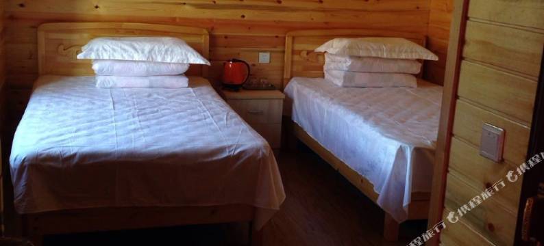 额尔古纳临江玛丽亚列巴房之家民宿图片