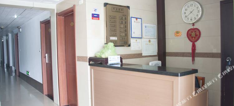 黄石才子旅馆图片