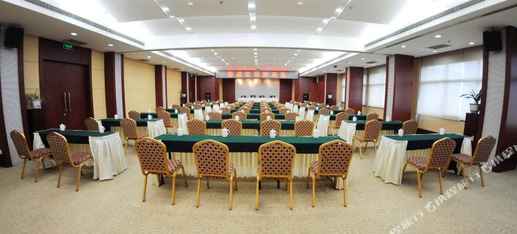 韶山德盛宾馆图片