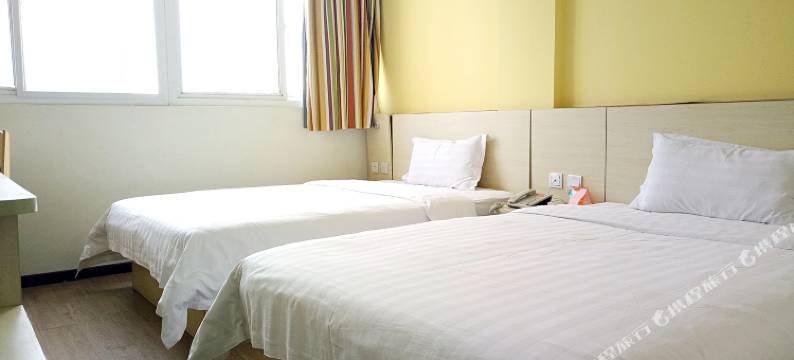 明光新华酒店图片